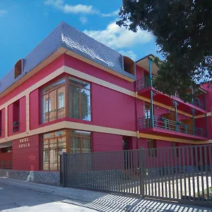 New Kopala Hotel