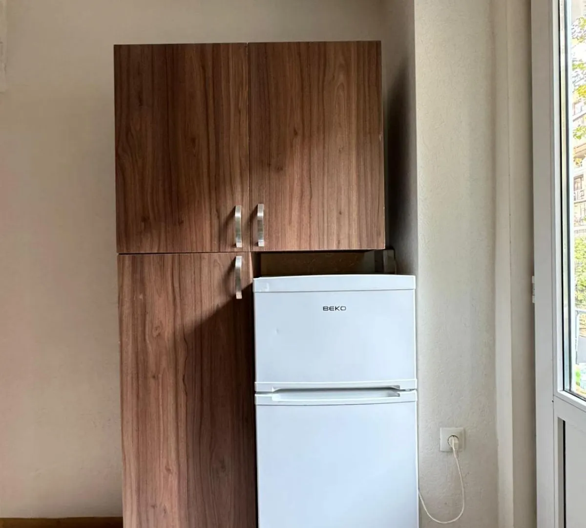 Cozy Tbilisi City Center Apartament!