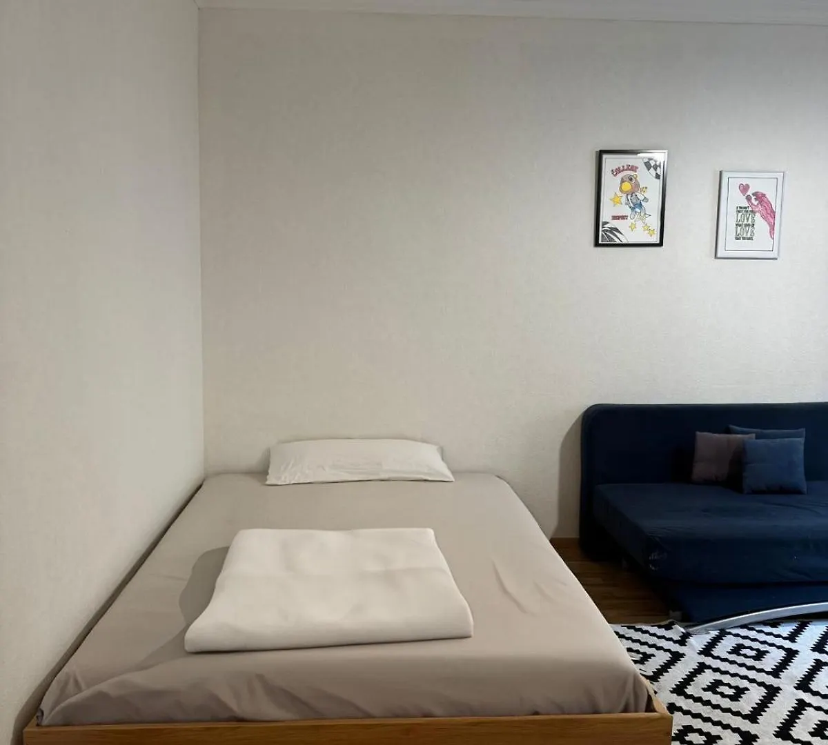 Apartment Cozy Tbilisi City Center Apartament!