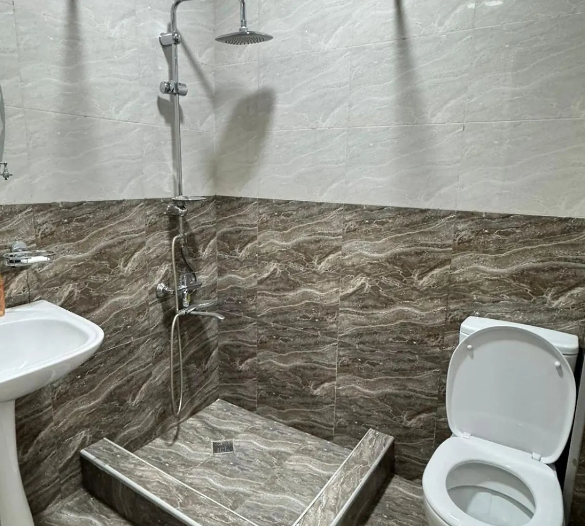 Apartment Cozy Tbilisi City Center Apartament!