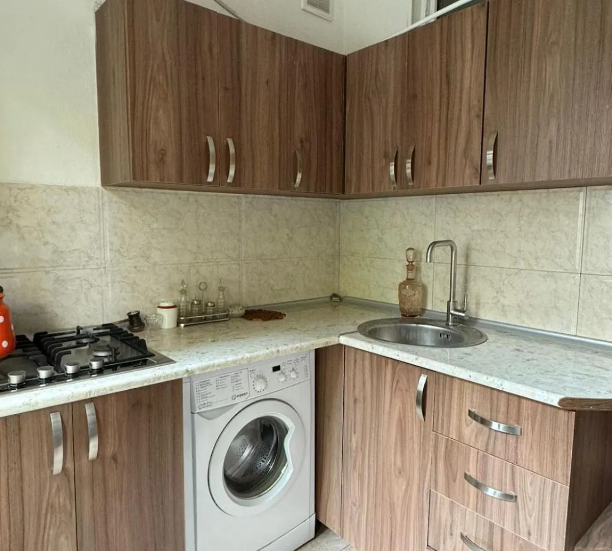 Cozy Tbilisi City Center Apartament! Apartment